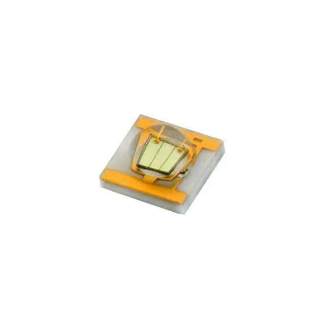 LED GELB 590NM SMD - Bild 1 von 1