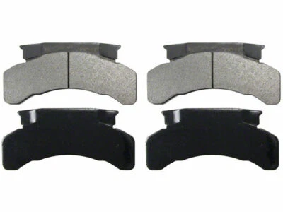 For 1997-2002 GMC C7500 Topkick Brake Pad Set Wagner 32476ZN 1998 1999 2000 2001 - Image 1 of 2