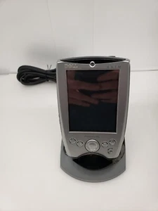 Alimentation berceau PC de poche Dell Axim X5 400 mhz HC01U 64 Mo RAM Windows Mobile 2003 - Photo 1 sur 2