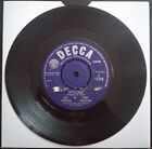 JET HARRIS &amp; TONY MEEHAN - APPLEJACK / THE TALL TEXAN      ORIGINAL UK 7&#39;&#39; vinyl