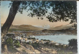 CP 20 - Corse du Sud - Aljaccio - Panorama sur le Golfe - Picture 1 of 2