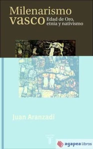 EL MILENARISMO VASCO. NUEVO. ENVÍO URGENTE (Librería Agapea) - Imagen 1 de 1