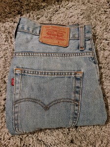 Las mejores ofertas en Levi's Men's Levis 507 Jeans | eBay
