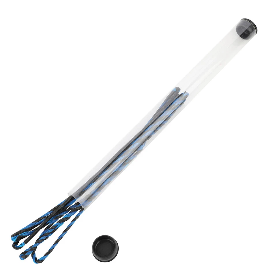 Flemish Twist Bowstring 55" 57" Recurve Bow Longbow Archery Replacement Strings - Image 1 of 4