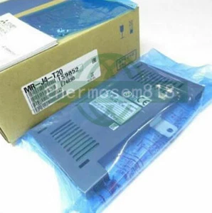 New Mitsubishi servo drive MR-J4-T20 - Picture 1 of 1