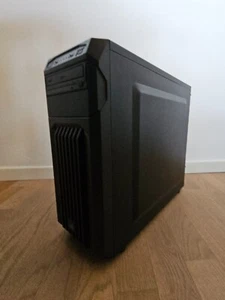 PC Desktop i7 Gaming usato x64 Nvida Geforce GTX 1070 16GB ram - Foto 1 di 5