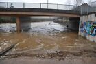 Photo 12X8 Tiverton  River Exe Riverside Path Tiverton Ss9512 From One P C2011