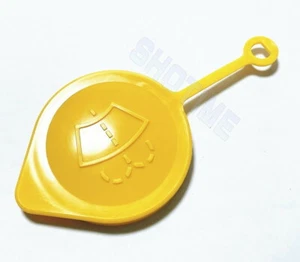 SUBARU OEM 96-02 FORESTER SF5 SF9 STI Windshield Washer Fluid Reservoir Cap - Picture 1 of 2