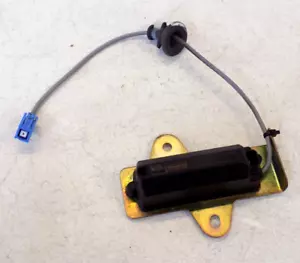 02-07 Lexus SC430 Driver Left Rear TPMS Tire Pressure Sensor OEM 89768-24010 - Picture 1 of 4
