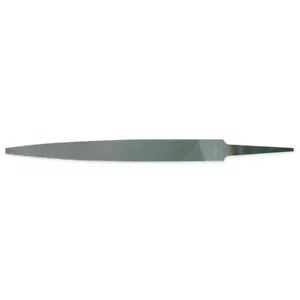 Crescent Nicholson 16729NN 6" Warding File Single/Double-Cut Smooth - Picture 1 of 1