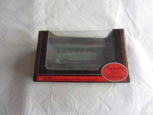Gilbow Exclusive First Editions Grenadier Coach Premier Travel NIP - Picture 1 of 6