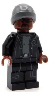LEGO® Marvel Super Heroes Avengers Figur Nick Fury SH758 NEU - Bild 1 von 1