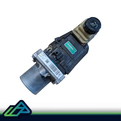 Bomba de dirección asistida eléctrica Nissan Quest 2012-2015 JF202-000112-A Foto 1 de 4