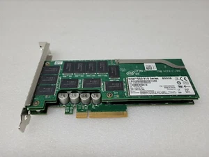 Intel SSDPEDPX800G3 800GB PCI-E SSD 910 Series Solid State Drive - Picture 1 of 2
