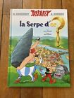 Bd Astérix Astérix La Serpe D?Or -  Goscinny Uderzo - Hachette