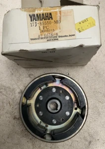 Yamaha MS50 Magneto - Part No 17J-85550-M0 -Genuine - New Old Stock - Picture 1 of 7