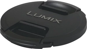 Panasonic DMW-LFC67 LUMIX Camera Lens Cap 67mm Japan - Picture 1 of 1