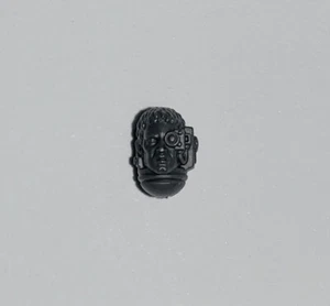 Blood Angels Space Marine Primaris Upgrade Head (C) - Picture 1 of 2