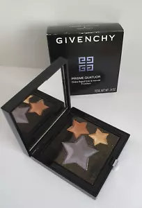 Sombra de ojos de impertinencia Prisme Cuarteto Givenchy N4 - Imagen 1 de 1