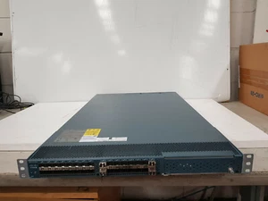 Cisco UCS-FI-6248UP UCS 6248UP 32-Port Fabric Interconnect Switch 1/10 GigE FCOE - Picture 1 of 1