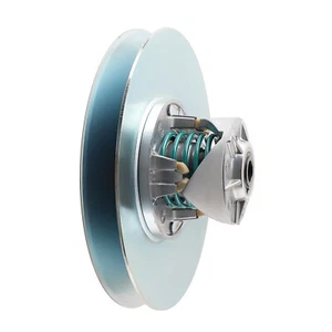 Driven Sheave Secondary Clutch for John Deere 4x2 and 6x4 Gator Utility Vehicles - Picture 1 of 11