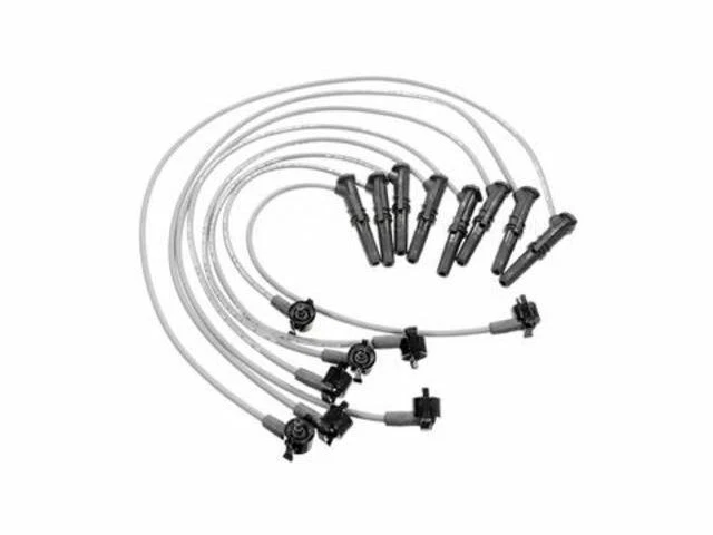 Juego de cables de bujías para Mercury Grand Marquis 1996-1998 4,6 L V8 1997 C652MY Foto 1 de 1