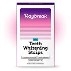 Bandelettes de blanchiment des dents blanc émail sûr pour traitements professionnels sensibles