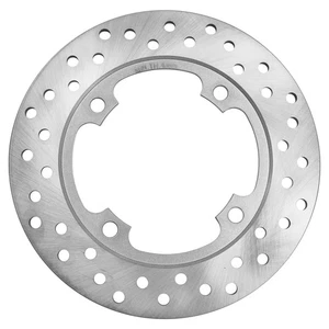 Rear Brake Disc Rotor For Honda CBR 250 R MC17 87-88 FES 250 Foresight 1998-2005 - Picture 1 of 4