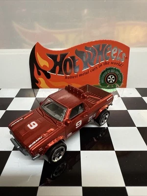 HOT WHEELS  COOL CLASSICS SUBARU BRAT  🔥 Combined Shipping 🔥 - Image 1 of 4