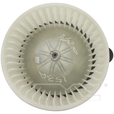 Motor soplador de climatización para Hyundai Accent 2018-2022 1,6 L L4 TYC 2018 2019 2020 2021 Foto 1 de 4