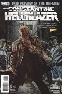 Hellblazer (Vol 1) # 234 NM - Picture 1 of 1