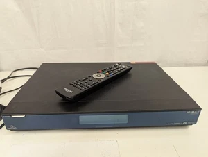 HUMAX FOXSAT-HDR Freesat+ TV Recorder Box With Remote - Picture 1 of 19