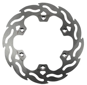 Moto-Master - 110386-PU - Flame Brake Disc - Picture 1 of 1