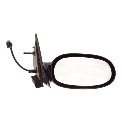 For Saturn L300 2004 2005 Door Mirror Passenger Side | Outer | Power Remote - Image 1 of 4