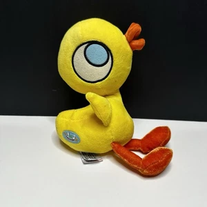 Yottoy 2013 Mo Willems Das Entlein bekommt einen Keks Plüschtier Stofftier Ente Spielzeug 7 Zoll - Bild 1 von 9