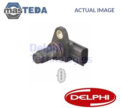 SS12311-12B1 CAMSHAFT POSITION SENSOR DELPHI FOR VOLVO XC60 II,V90 II,S60 II - Image 1 of 4