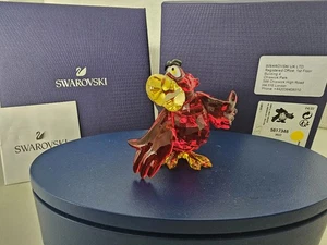 SWAROVSKI DISNEY ALADDIN 'IAGO' (SALE!!) BRAND NEW - Picture 1 of 6