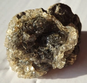 Hyalit (leicht UV!), Waltsch, Tschechien!!! - Bild 1 von 8