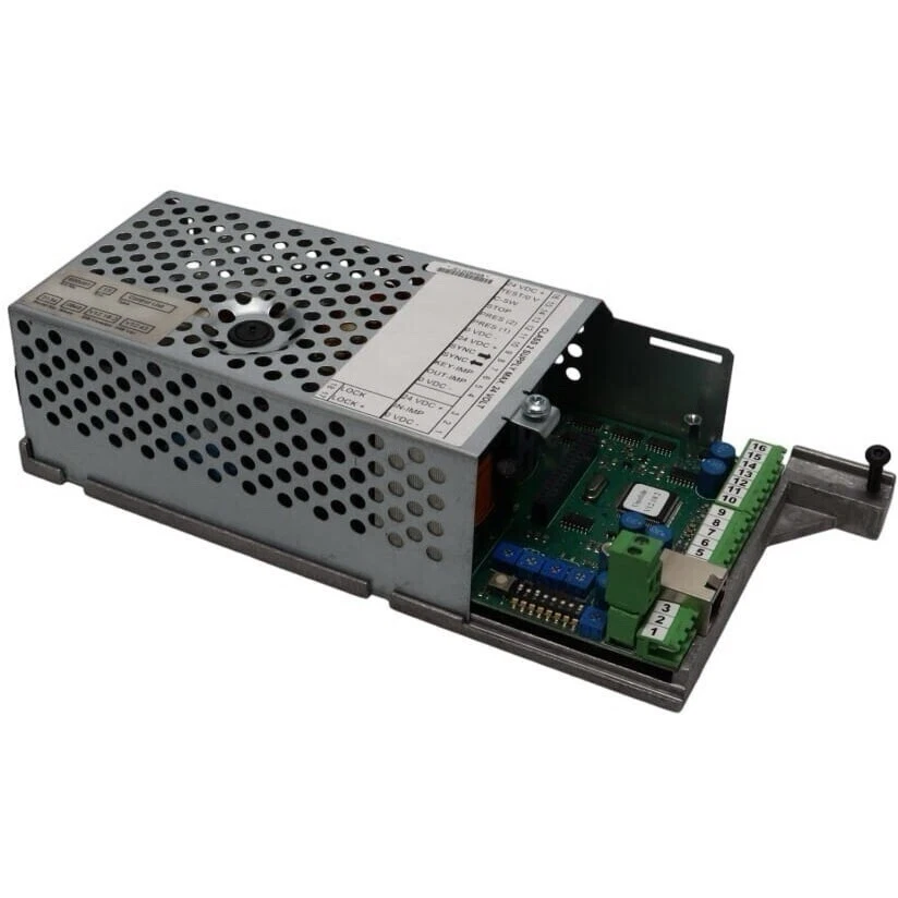 ASSA ABLOY R600091 BESAM UNISLIDE CONTROL UNIT - Image 1 of 1