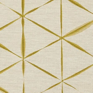 Remnant of Burch Shibori Miso Upholstery Fabric - Picture 1 of 1
