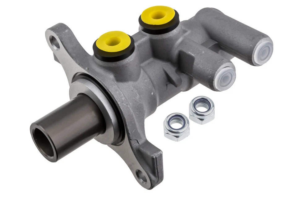 Hauptbremszylinder Für LAND ROVER RANGE ROVER II IV LR048138 LR033338 Foto 1 de 4