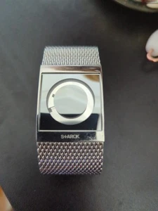 Phillipe Starck Fossil watch - PH5000 - Picture 1 of 11