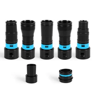 Click Expanded Tool Adapter Set for Dust Collection,Most Woodworking 9009 - Picture 1 of 7