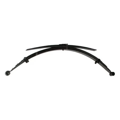 For Chevy V1500 Suburban 89-91 Skyjacker CR24 Softride Rear Lifted Leaf Springs Foto 1 de 2
