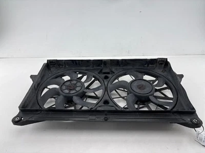 2005-2007 Chevrolet Silverado 1500 Radiator Cooling Fan Assembly OEM Foto 1 de 4