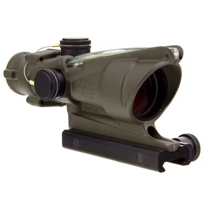 Chevron verde Trijicon ACOG 4x32 ODG TA31-D-100312 Foto 1 de 2
