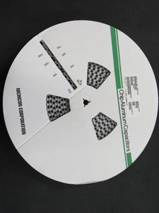 10,000 PCS NICHICON UUD1E680MCR1GS Aluminum Electrolytic Capacitors - SMD - Picture 1 of 5