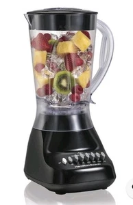 Hamilton Beach 10-Speed Smoothie Blender |875 - Picture 1 of 3