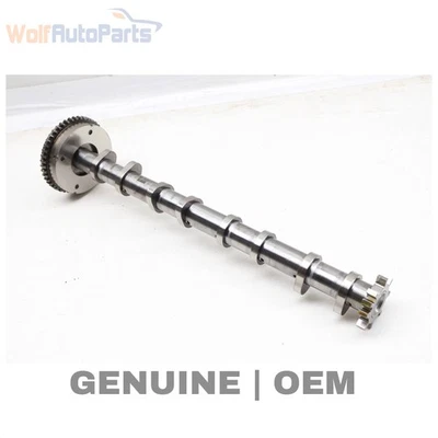 2019-2023 VW ARTEON - Intake CAM / Camshaft (Inlet) 06Q109021C - Image 1 of 4