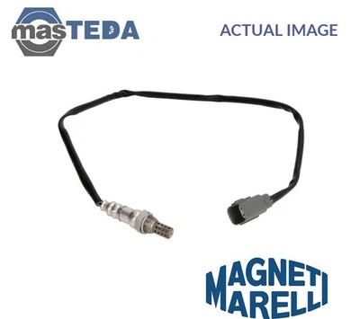 466016355144 LAMBDA OXYGEN O2 SENSOR RIGHT LEFT MAGNETI MARELLI NEW - Image 1 of 4